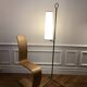 Lampadaire minimaliste tripode 1950