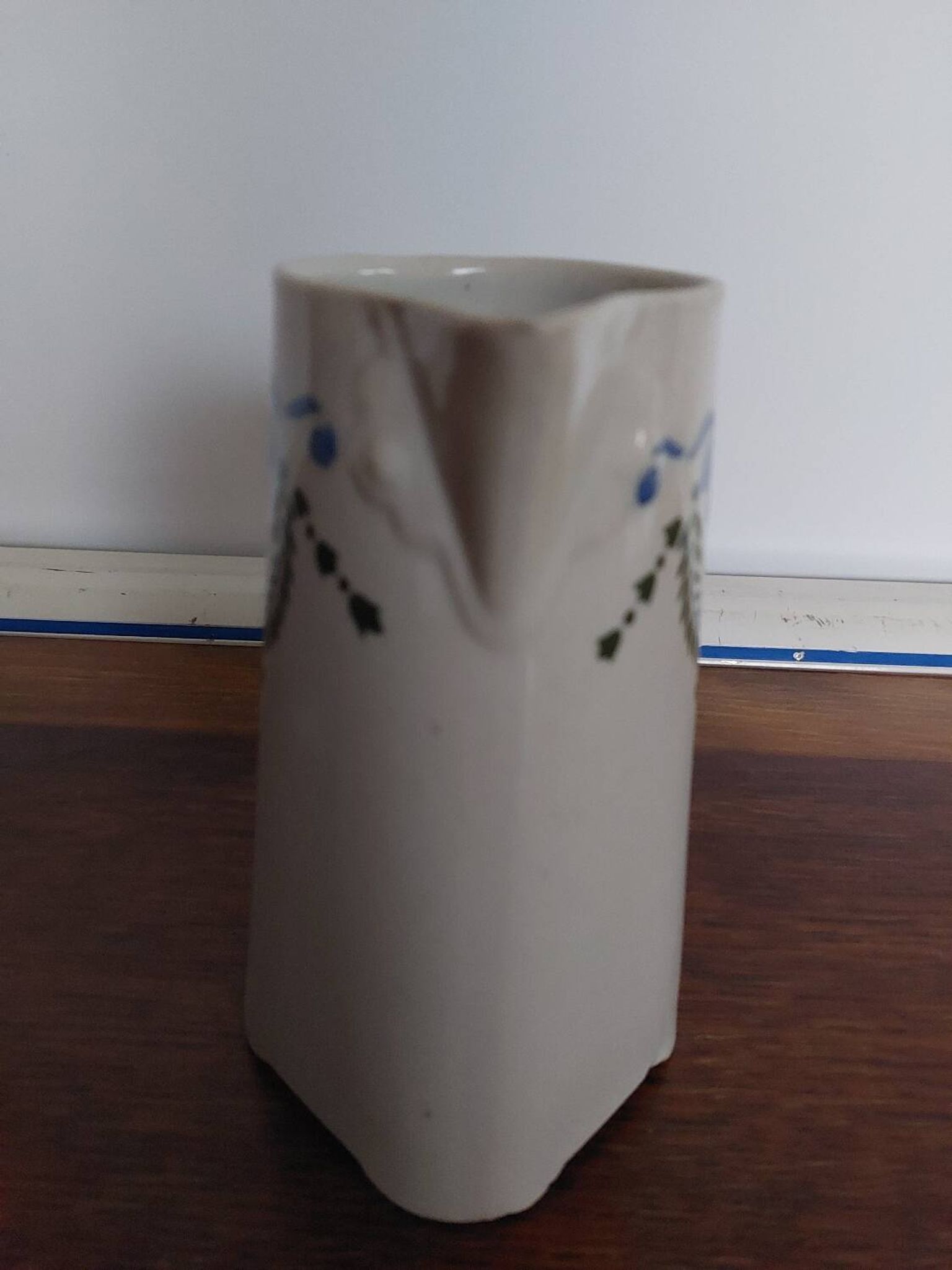 Old vintage pitcher