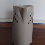 Old vintage pitcher