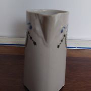 Old vintage pitcher