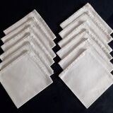 12 min towels and cotton