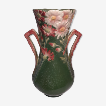 St. Clement's dabbling vase