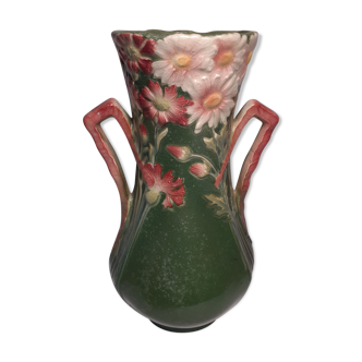 St. Clement's dabbling vase