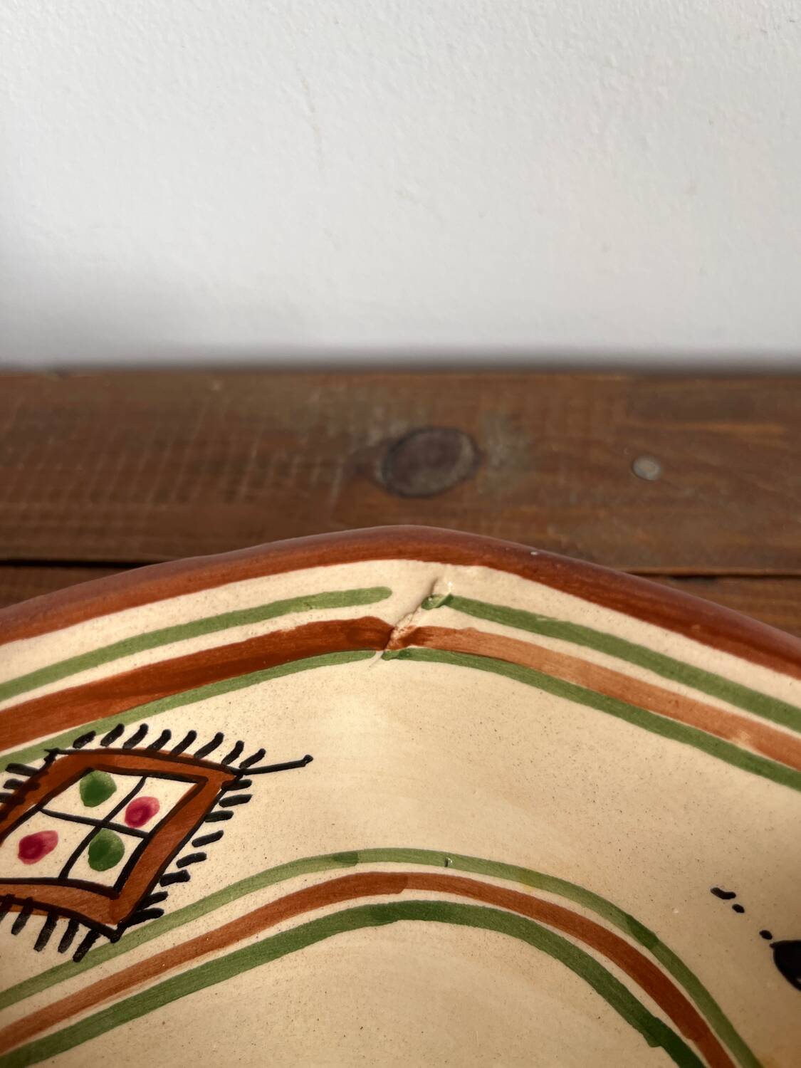 Plate
