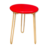 Stool, Italy, 1960s