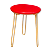 Tabouret, Italie, années 1960