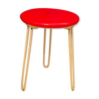 Tabouret, Italie, années 1960