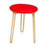 Tabouret, Italie, années 1960