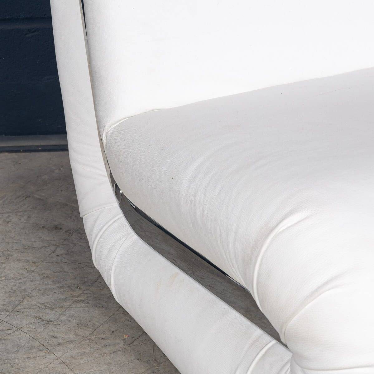 20thC ITALIAN PAIR OF BOOMERANG LOUNGE CHAIRS BY RODOLFO BONETTO FOR B-LINE