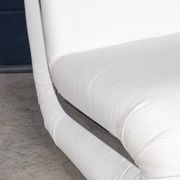 20thC ITALIAN PAIR OF BOOMERANG LOUNGE CHAIRS BY RODOLFO BONETTO FOR B-LINE