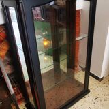 Vintage showcase furniture early twentieth century