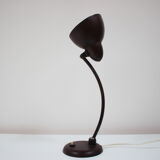 Art-deco table lamp designed by František Anýž 1930