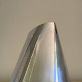 Vintage ikea aluminum sorglos vase