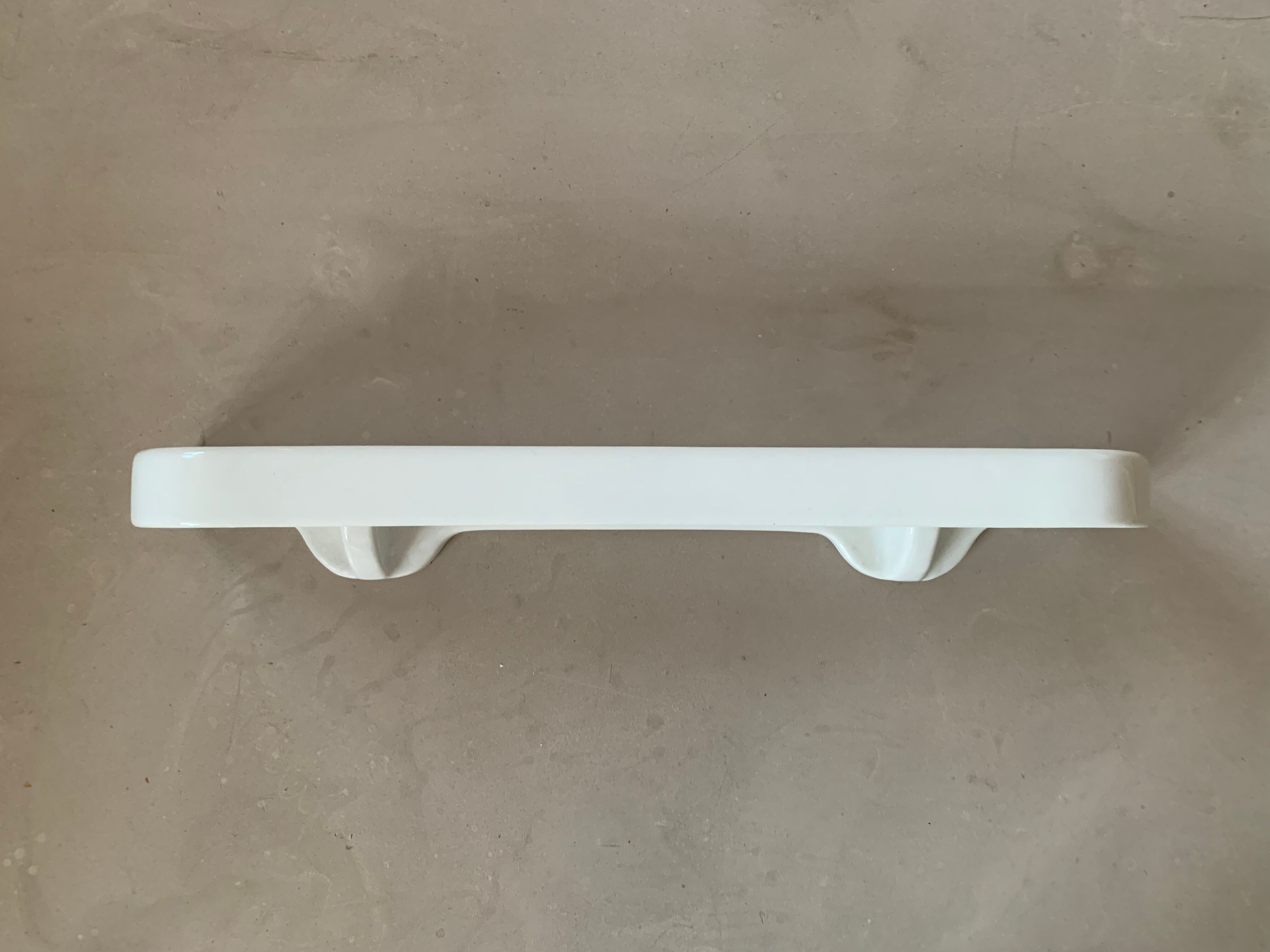 Ancient ceramic tablet