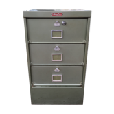 Industrial locker Abair
