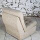 Vintage 70s fireside chair