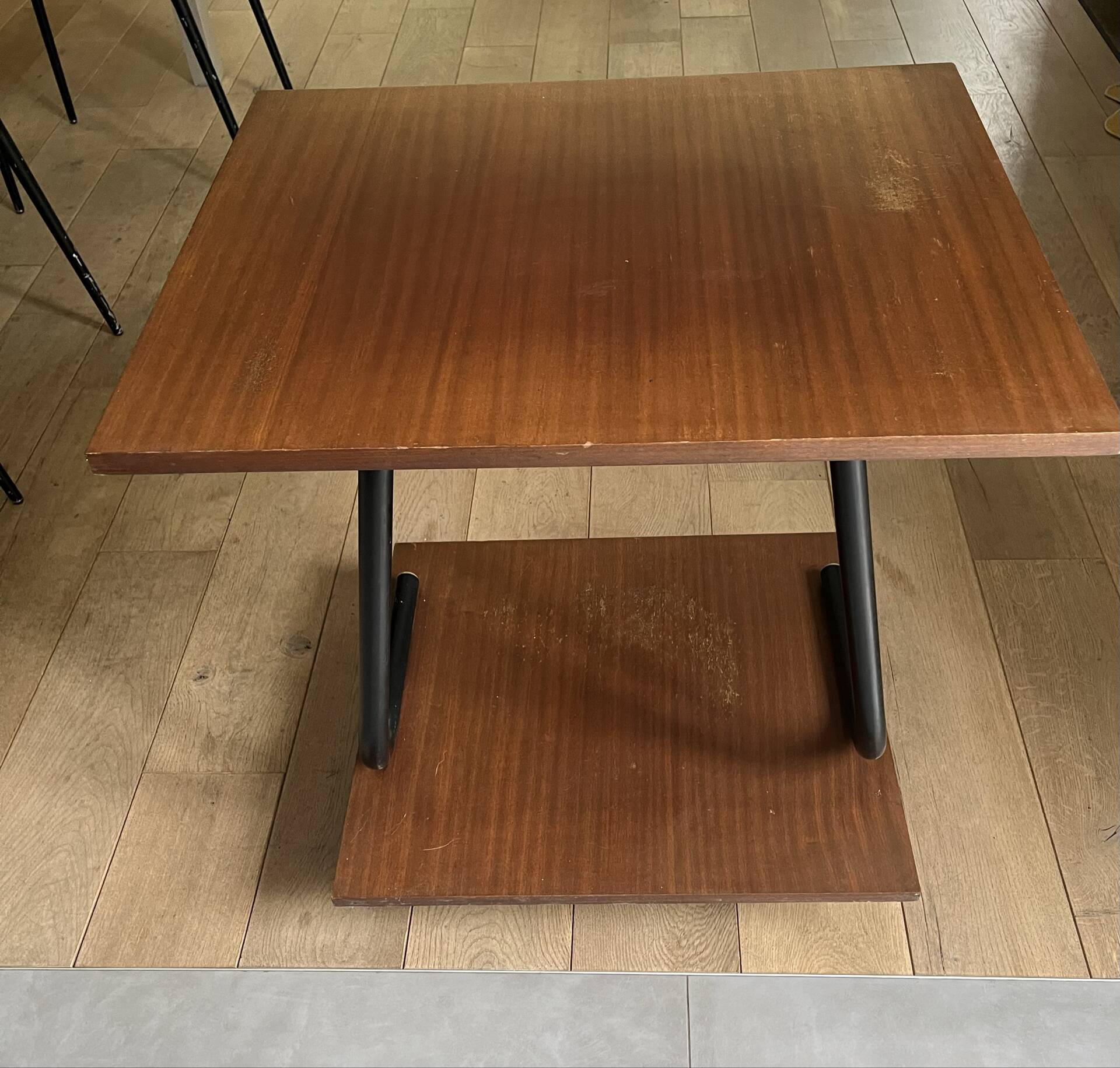 Vintage side table