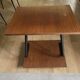 Vintage side table