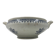 Vegetable dish, salad bowl, soup tureen, ceramic from Saint Amand.