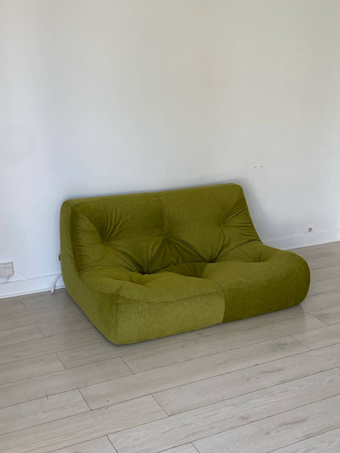 Kali 2-seater sofa by Ligne Roset