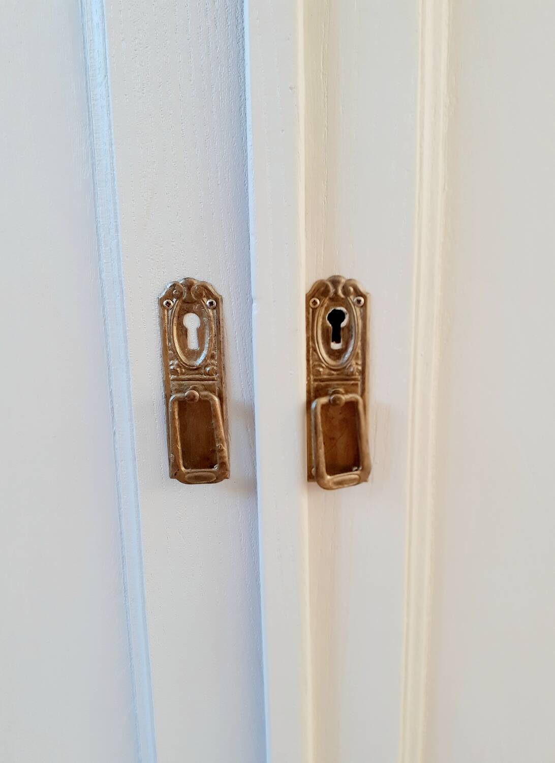 Parisian Art Deco Buffet