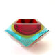 Sunk vide poche, Flavio Poli, Murano