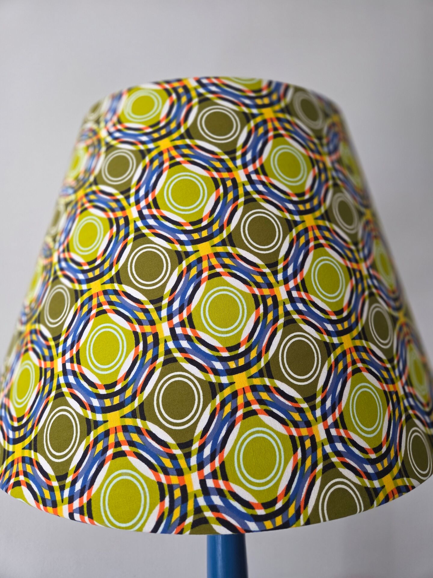 Lampadaire Vintage pièce unique