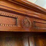 Buffet bibliothèque