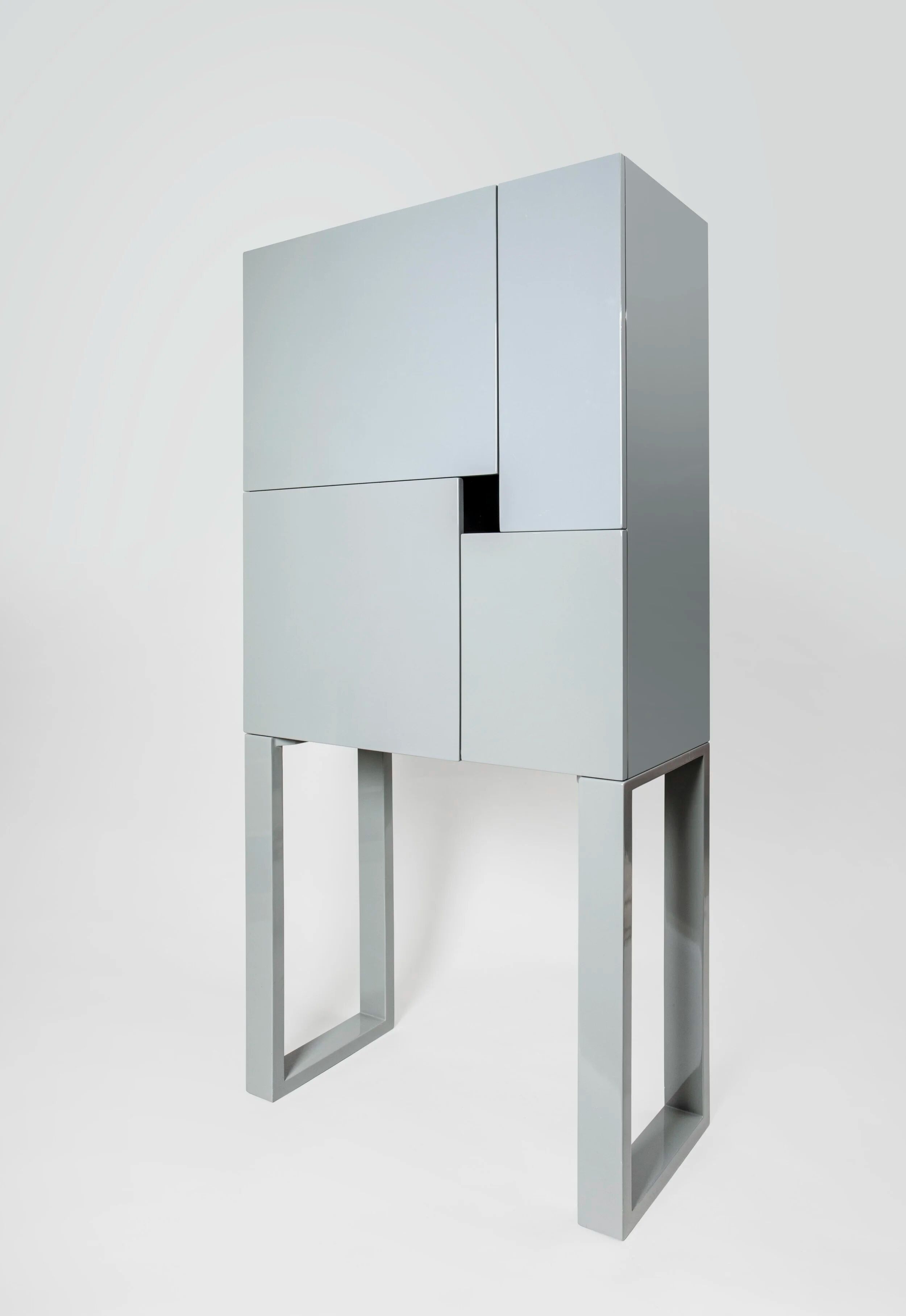 Highboard Roche Bobois, années 90