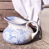 Old broc model Gardener