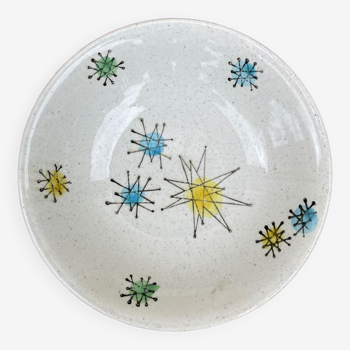 Tidy of the stars continental earthenware