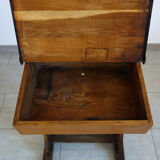 Old school writing desk