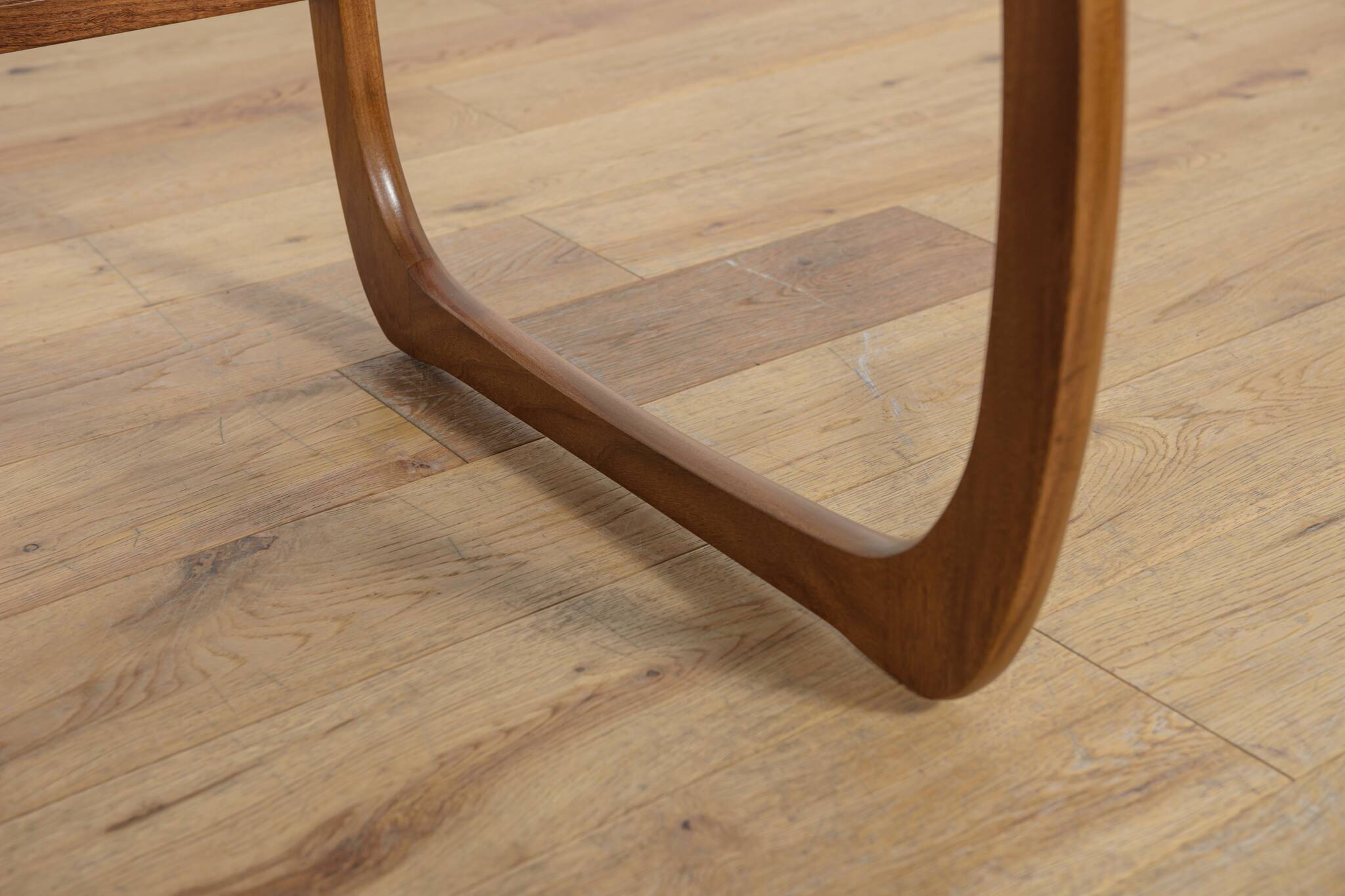 Mid-Century Teak Nesting Tables from Parker Knoll, United Knigdom, 1960s, Set of 3