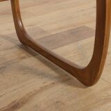 Mid-Century Teak Nesting Tables from Parker Knoll, United Knigdom, 1960s, Set of 3