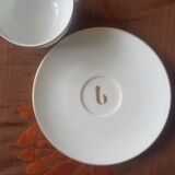 Raynaud porcelain cup