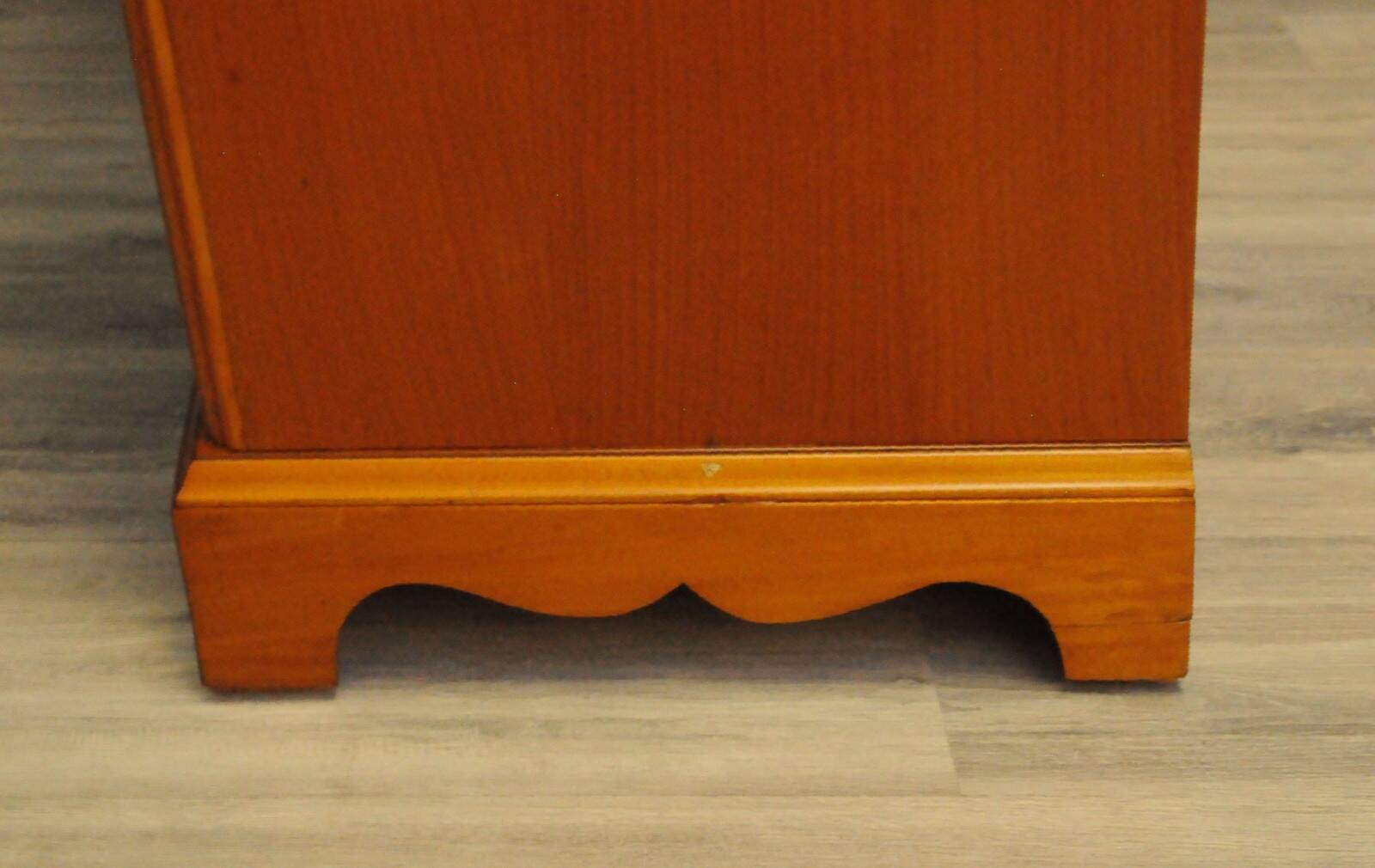 Commode signée Möbel Franz W. Allemagne