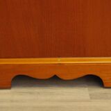 Commode signée Möbel Franz W. Allemagne