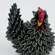 Figurine Poule de la Chance Paraguay – Marciana Rojas