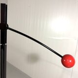 Robert Haussmann counter balance floor lamp for Swiss Lamps International 1