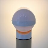 Lampadaire Mezzo Pileo par Gae Aulenti pour Artemide, 1970s