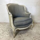 19th century seat