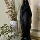 Statue religieuse Sainte Marie décalée