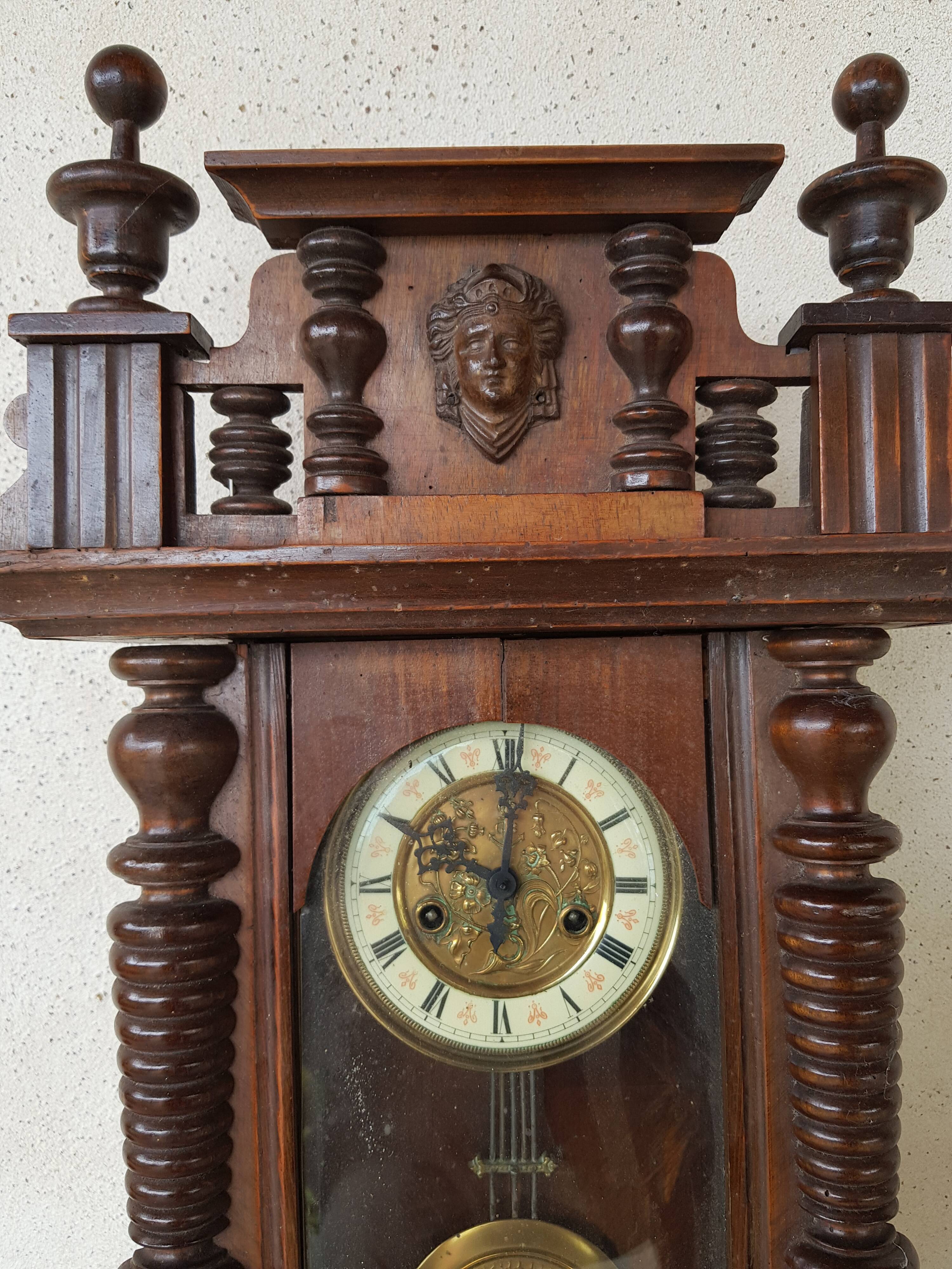 Horloge