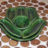 Appetizer plate