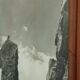 Alpine photograph by Pierre Tairraz, Queen's Needle