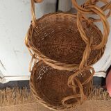 Hanging basket