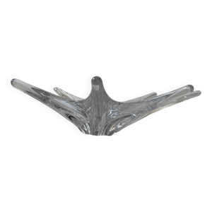 coupe Baccarat en cristal