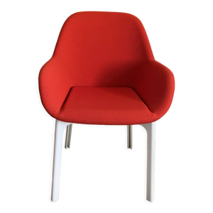 Fauteuil kartell Clap