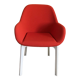 Fauteuil Kartell Clap