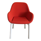 Kartell Clap armchair